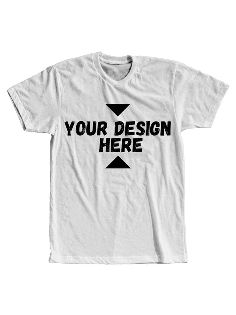 Custom Design T shirt Saiyan Stuff scaled1 - ICP Store