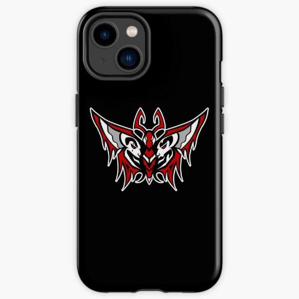 ICP Butterfly 2  iPhone Tough Case RB3107 product Offical icp Merch