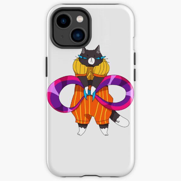 Crypto BattleCats - ICP| Perfect Gift iPhone Tough Case RB3107 product Offical icp Merch