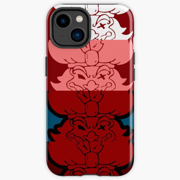 ICP iPhone Tough Case RB3107 product Offical icp Merch
