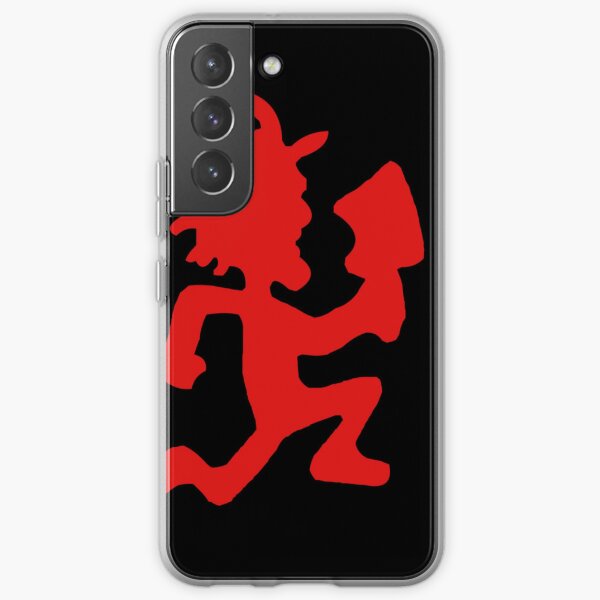 ICP Samsung Galaxy Soft Case RB3107 product Offical icp Merch
