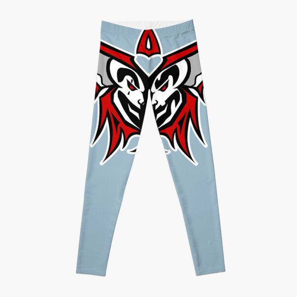 Sound Influenced By Rock Music Attractive Icp Butterfly Music Classic Leggings RB3107 product Offical icp Merch