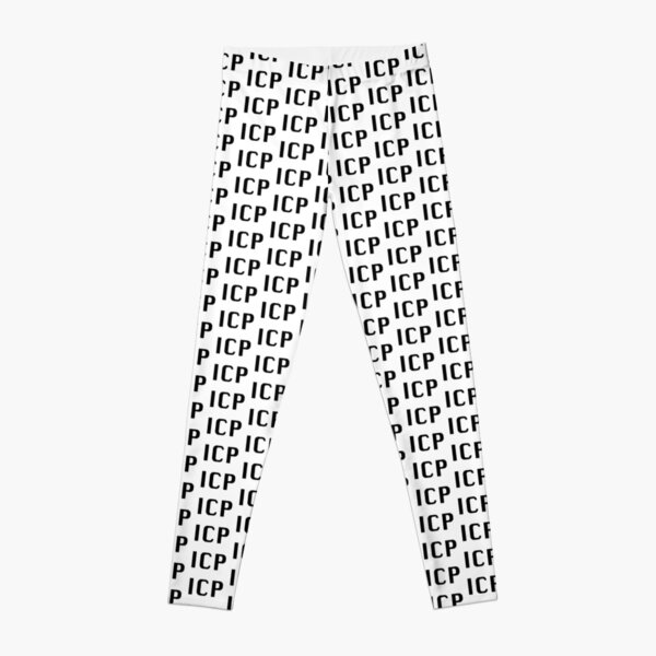 ICP (cryptocurrency) Leggings RB3107 product Offical icp Merch