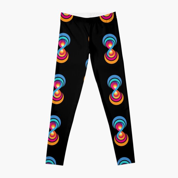 ICP Vibes Leggings RB3107 product Offical icp Merch