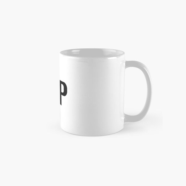 ICP (cryptocurrency) Classic Mug RB3107 product Offical icp Merch