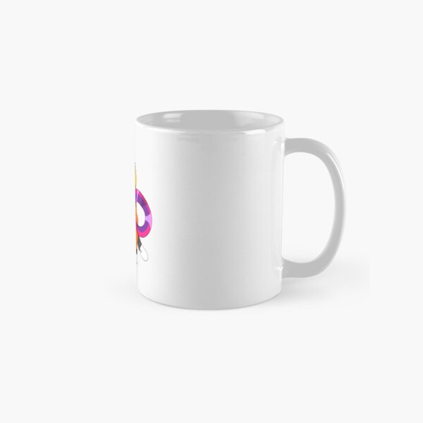Crypto BattleCats - ICP| Perfect Gift Classic Mug RB3107 product Offical icp Merch