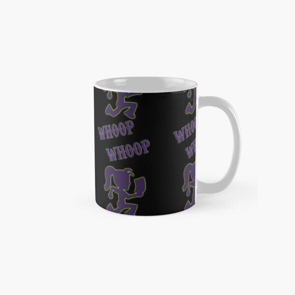 Cool Colorful ICP Juggalette Silhouette  Classic Mug RB3107 product Offical icp Merch