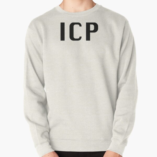 ICP (cryptocurrency) Pullover Sweatshirt RB3107 product Offical icp Merch
