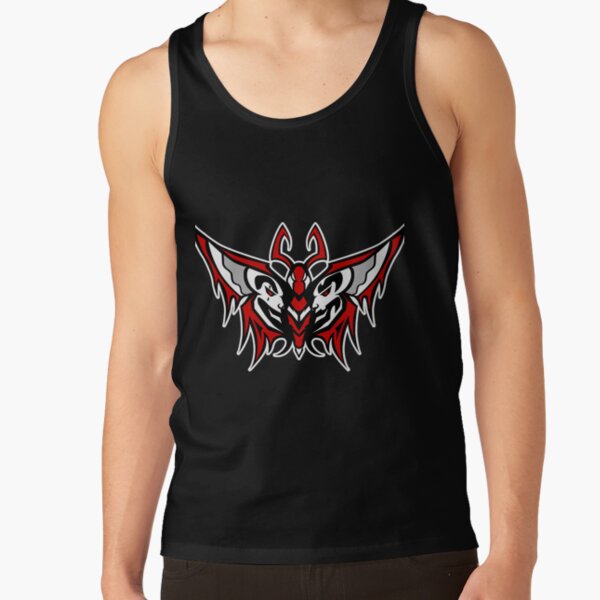 ICP Butterfly 2  Tank Top RB3107 product Offical icp Merch