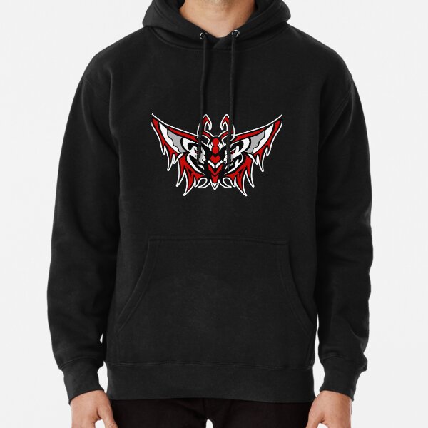 ICP Butterfly 2  Pullover Hoodie RB3107 product Offical icp Merch