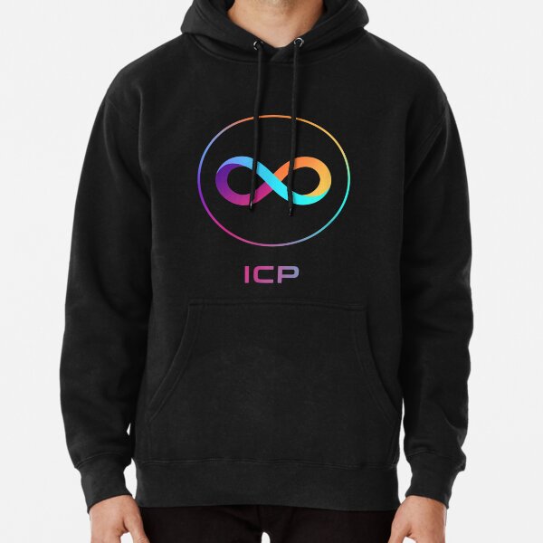 ICP - ICP Token - ICP Crypt Pullover Hoodie RB3107 product Offical icp Merch