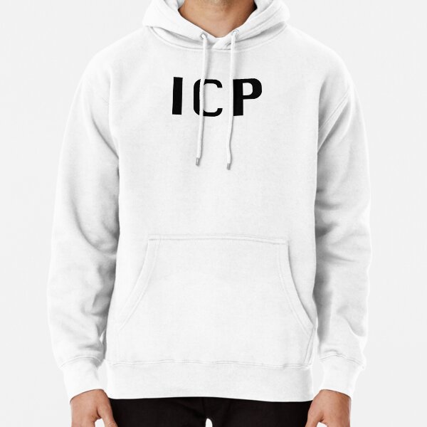 ICP (cryptocurrency) Pullover Hoodie RB3107 product Offical icp Merch