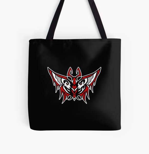 ICP Butterfly 2  All Over Print Tote Bag RB3107 product Offical icp Merch