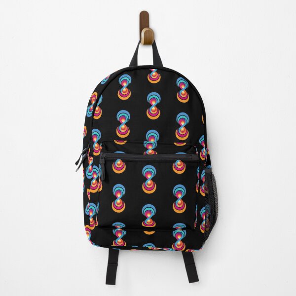 ICP Vibes Backpack RB3107 product Offical icp Merch