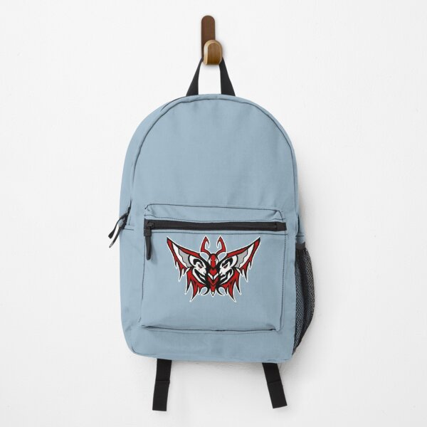 Sound Influenced By Rock Music Attractive Icp Butterfly Music Classic Backpack RB3107 product Offical icp Merch