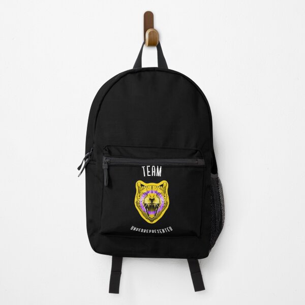 Team Underrepresented (ICPS) Backpack RB3107 product Offical icp Merch
