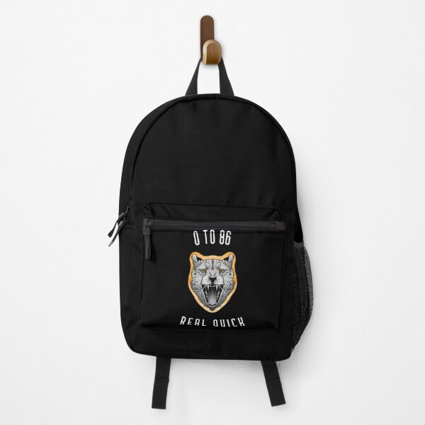 0-68 real quick (ICPS) Backpack RB3107 product Offical icp Merch