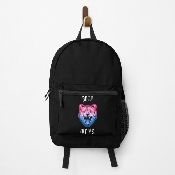 Both ways (ICPS) Backpack RB3107 product Offical icp Merch