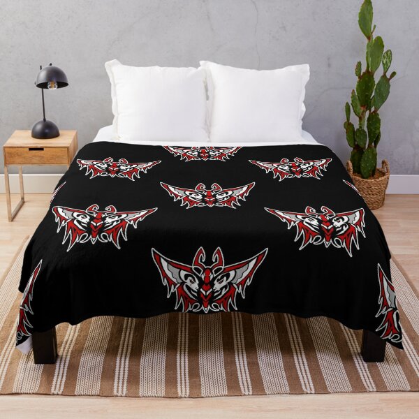 ICP Butterfly 2  Throw Blanket RB3107 product Offical icp Merch