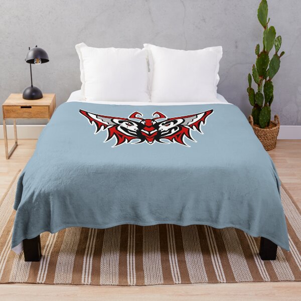 Sound Influenced By Rock Music Attractive Icp Butterfly Music Classic Throw Blanket RB3107 product Offical icp Merch