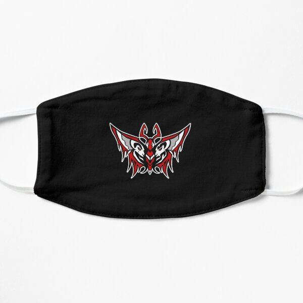 ICP Butterfly 2  Flat Mask RB3107 product Offical icp Merch
